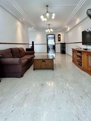 Blk 438 Tampines Street 43 (Tampines), HDB 4 Rooms #595762931